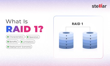 Stellar Data Recovery Article