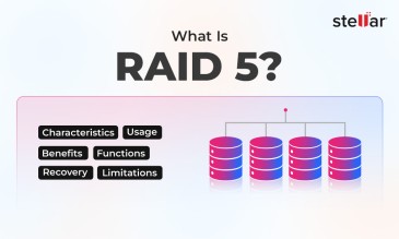Stellar Data Recovery Article