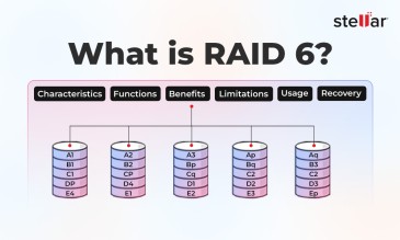 Stellar Data Recovery Article