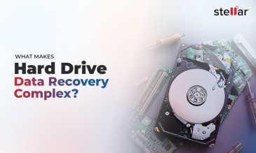 Stellar Data Recovery Article