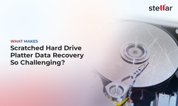 Stellar Data Recovery Article