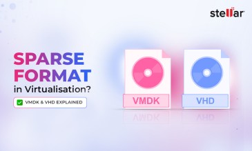 Stellar Data Recovery Article