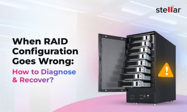 Stellar Data Recovery Article