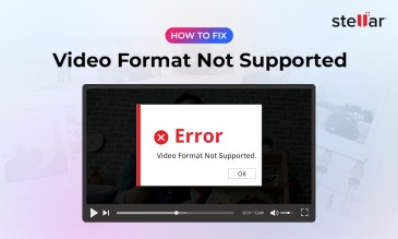 Stellar Data Recovery Article