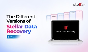 Stellar Data Recovery Article