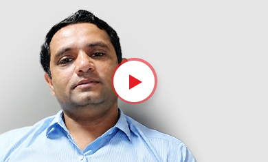 Mayur Kalawadia