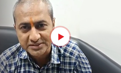 Laxman Joshi
