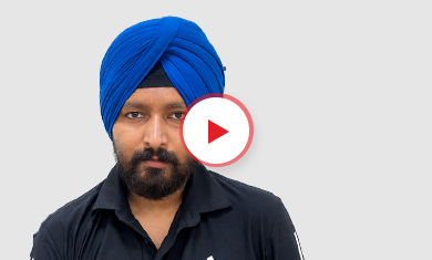 Manhar Singh