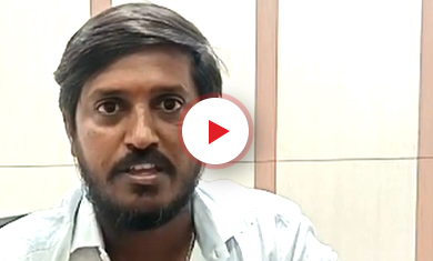 Namala Srikanth