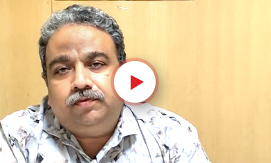 Yogesh Shrinivas Bhagare