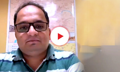 Lalit Jagtap