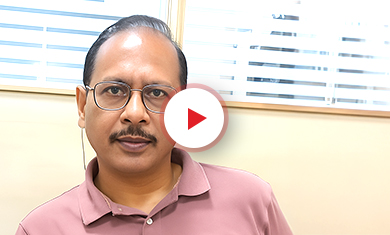 Kuldeep Kumar Aggarwal