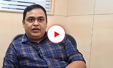 Sant Prakash Srivastava