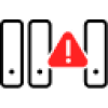 Wrong Drive Removed