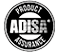 ADISA certified