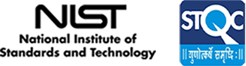 NIST Compliance & BitRaser is STQC Approved