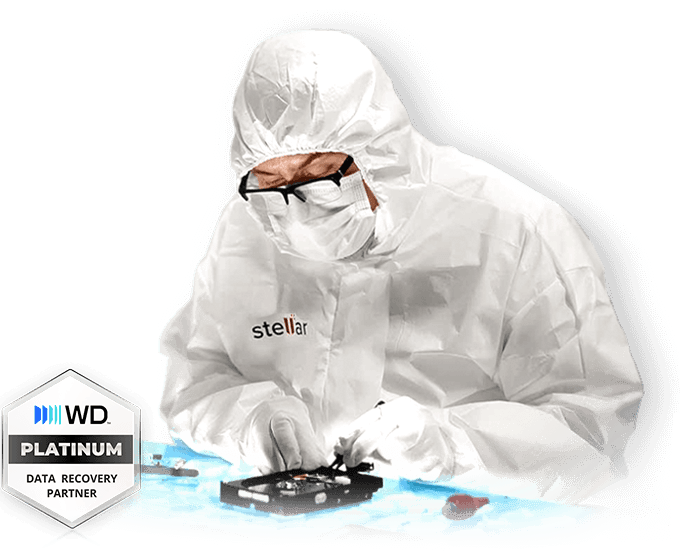 Hard Disk Recovery