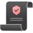 tamper proof reports