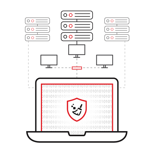 Secure Drive Eraser