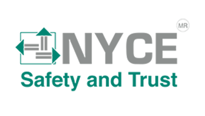 NYCE CERTIFICATE OF COMPLIANCE