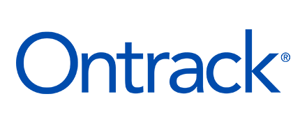 Ontrack Logo