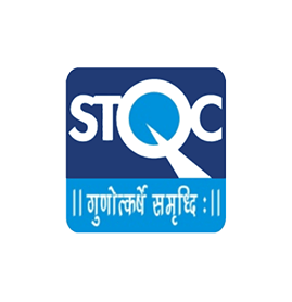 STQC Logo