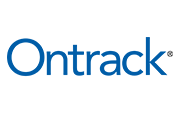 Ontrack logo