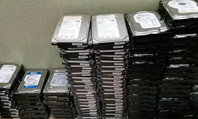 RESELLING MULTIPLE DRIVES