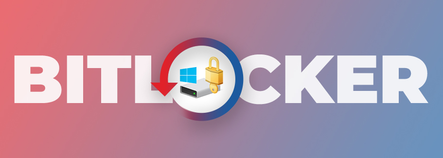 Windows Bitlocker Case Study