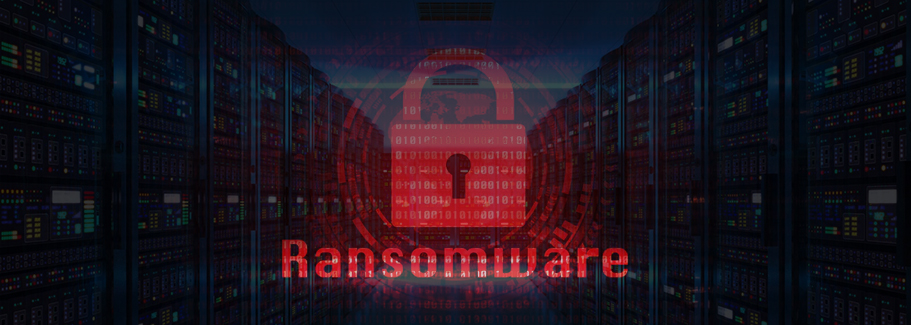Raid Data Recovery from Ransomware