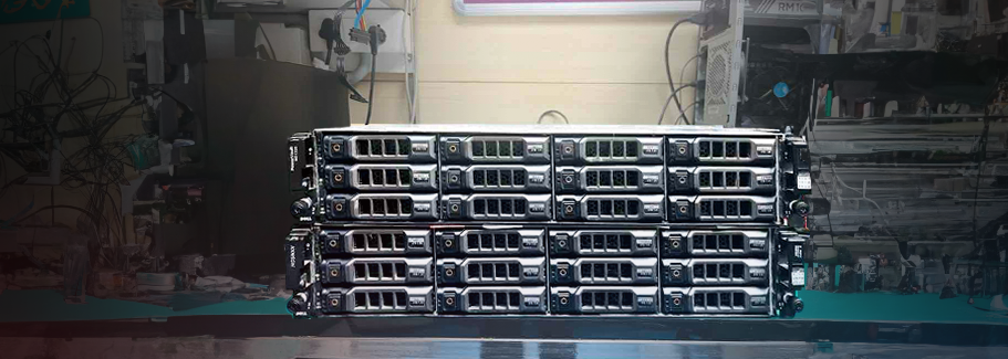 SAN Data Recovery from Raid 5 failure