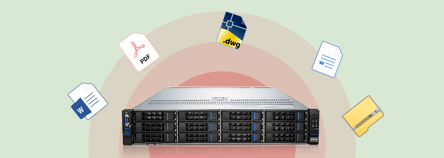 Server Data Recovery