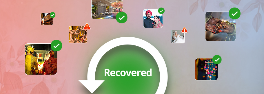 RAID Data Recovery
