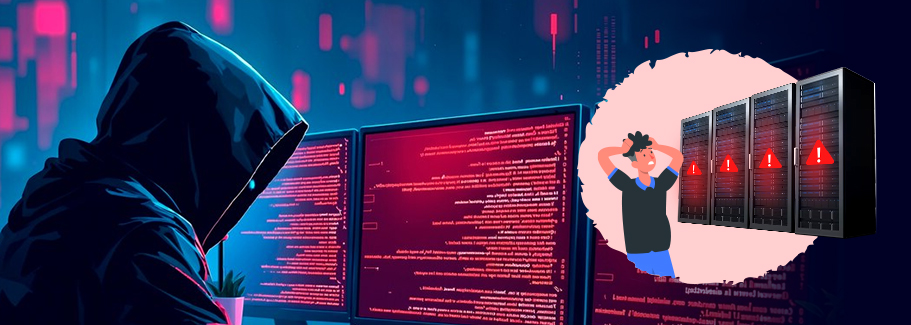 ransomware data recovery