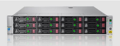 Stellar Data Recovery