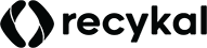 Recykal logo