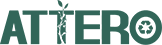 Attero logo