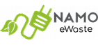 Namo EWaste -logo