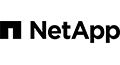 NetApp logo