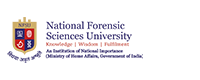 National Forensic Sciences University