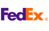 FedEx Logo