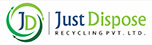 Just Dispose Logo