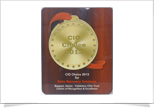 Stellar Data Recovery Awards