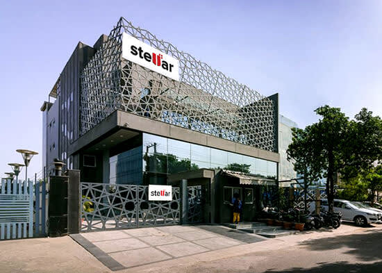 Stellar Data Recovery- Headquarter