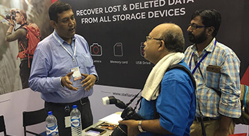 Phototech India 2019