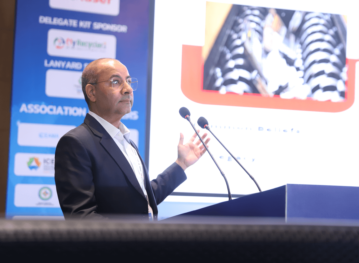 Recommerce Expo 2025