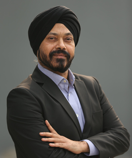 Kuljeet Singh