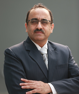Manoj Dhingra