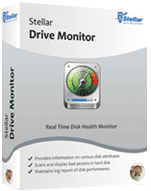 Stellar Drive Monitor