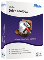 Stellar Drive ToolBox